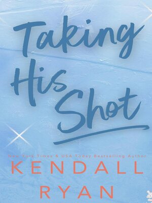 Taking His Shot - ebook